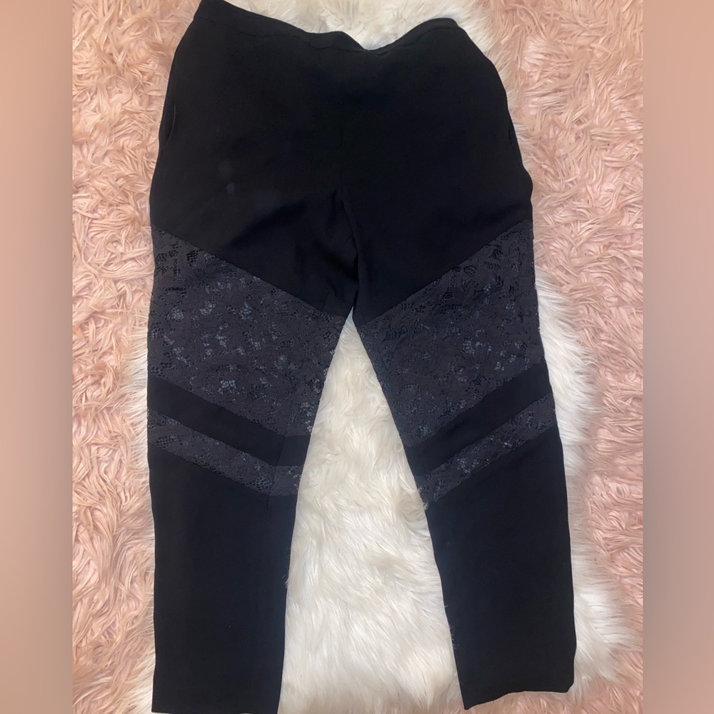 BCBGMAXAZRIA Slacks (used once)